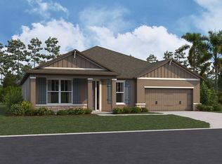 Tranquility Plan, Center Lake on the Park, Saint Cloud, FL 34771