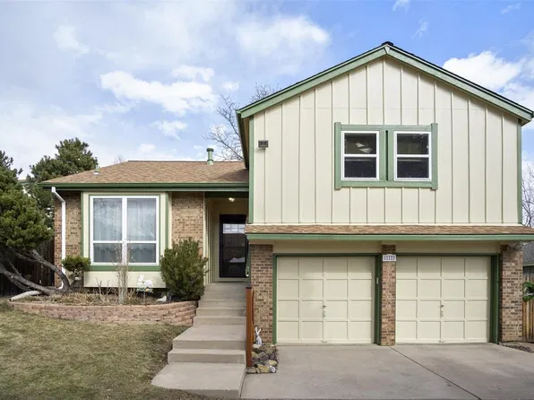 11127 Wildhorse Peak, Littleton, CO 80127