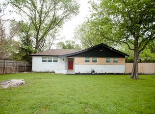 3508 Orient Dr, North Richland Hills, TX 76117