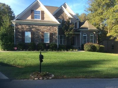 7818 Sandtrap Ln, Stanley, NC, 28164