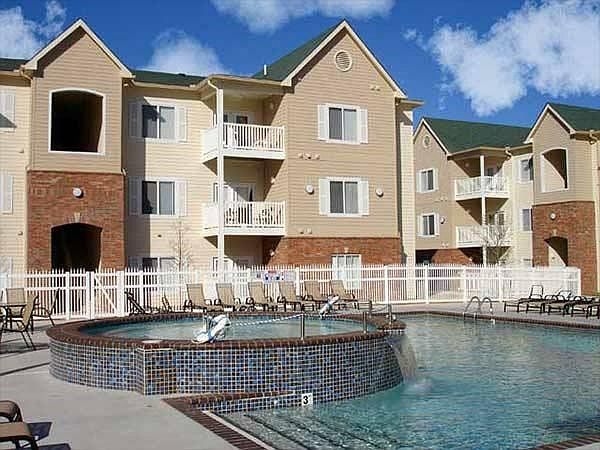 1st image of 2200 Classen Blvd APT 8131