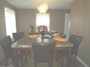 28 Delmont Rd, East Hartford, CT 06108