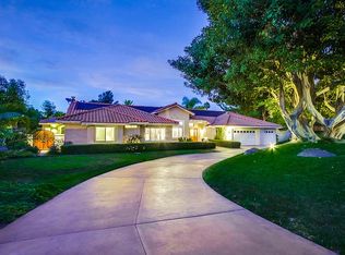 14238 Bounty Way, Poway, CA 92064