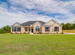 2639 New Hope Cir, Hephzibah, GA 30815