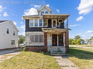 2223 Gray St, Detroit, MI