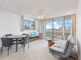 2240 Kuhio Ave APT 2308, Honolulu, HI 96815