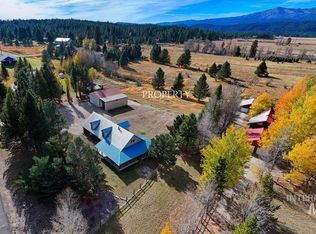 21 Willow Way, Cascade, ID 83611