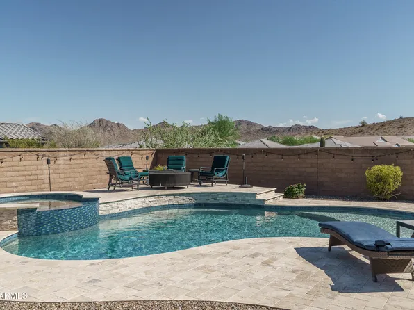 7677 S 164TH Lane, Goodyear, AZ 85338