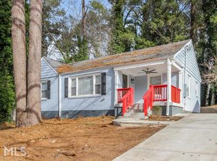 1840 Hillsdale Dr, Decatur, GA 30032