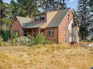 32375 N Fork Rd SE, Lyons, OR 97358