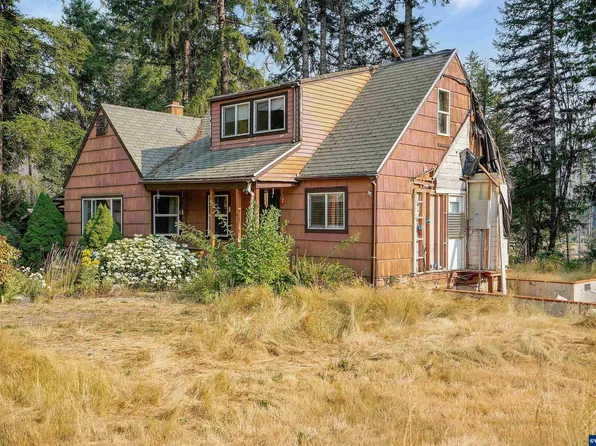 32375 N Fork Rd SE, Lyons, OR 97358