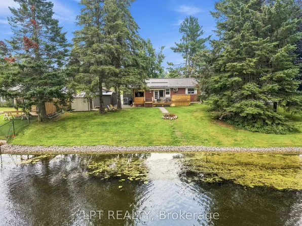 2628 Westshore Cres, Severn, ON L3V 0V8
