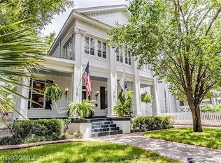 253 West St, Mobile, AL 36604