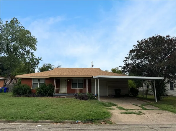 3409 Wynmore Dr, Waco, TX 76706