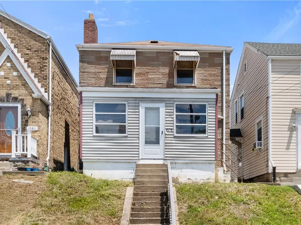 1578 Cumberland St, Pittsburgh, PA 15205