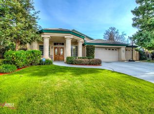 508 Tabor Way, Bakersfield, CA