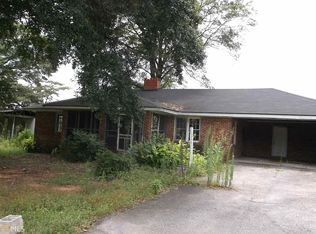450 McGarity Rd, McDonough, GA 30252