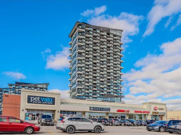 297 Oak Walk Dr #802, Oakville, ON L6H 6Z3