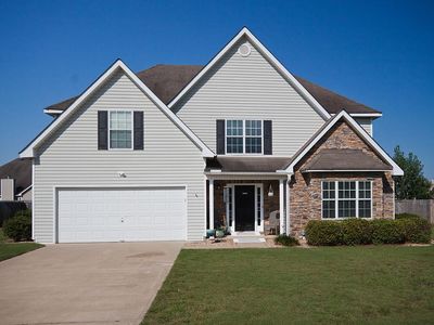 29 Navajo Trl, Fort Mitchell, AL, 36856
