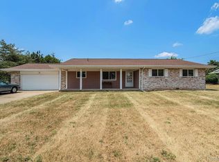 4043 Marianne Dr, Flushing, MI 48433