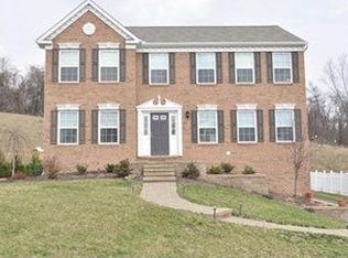 163 Nottingham Dr, Pittsburgh, PA 15205