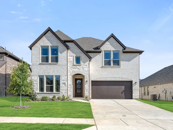 13113 Limestone St, Providence Village, TX 76227