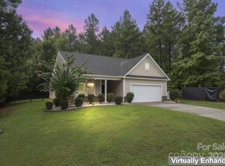 6511 Buck Horn Pl, Waxhaw, NC 28173