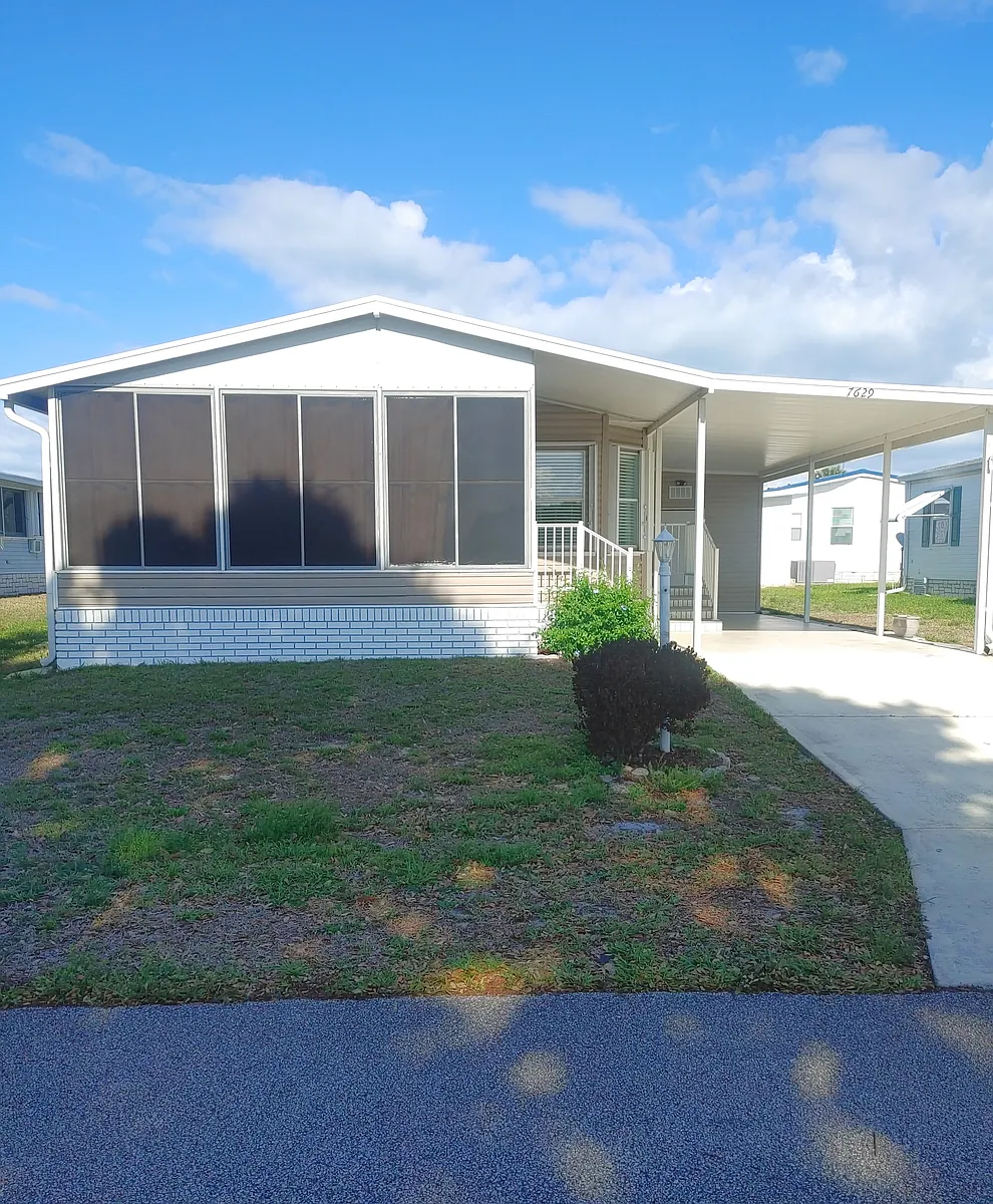 Building Photo - 7629 Chasta Rd