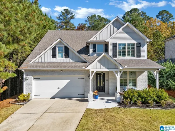 3812 Cotswold Dr N, Birmingham, AL 35242