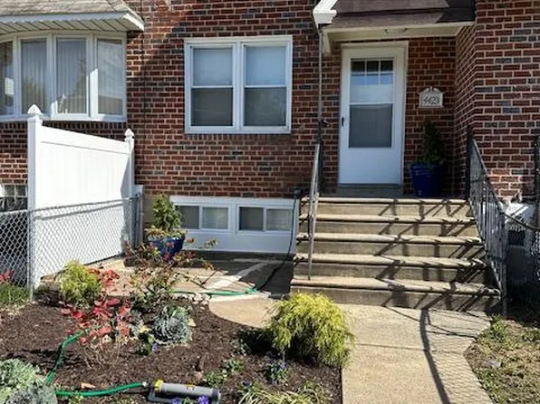 4423 Tolbut St, Philadelphia, PA 19136