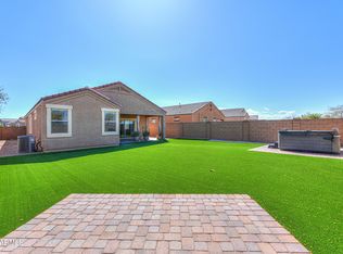 1661 N WESTFALL Trail, Casa Grande, AZ 85122