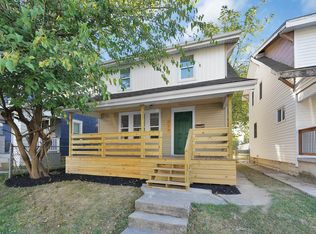 326 S Eureka Ave, Columbus, OH