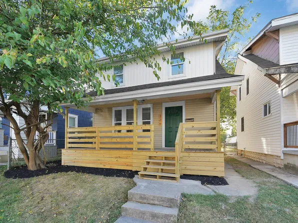 326 S Eureka Ave, Columbus, OH 43204