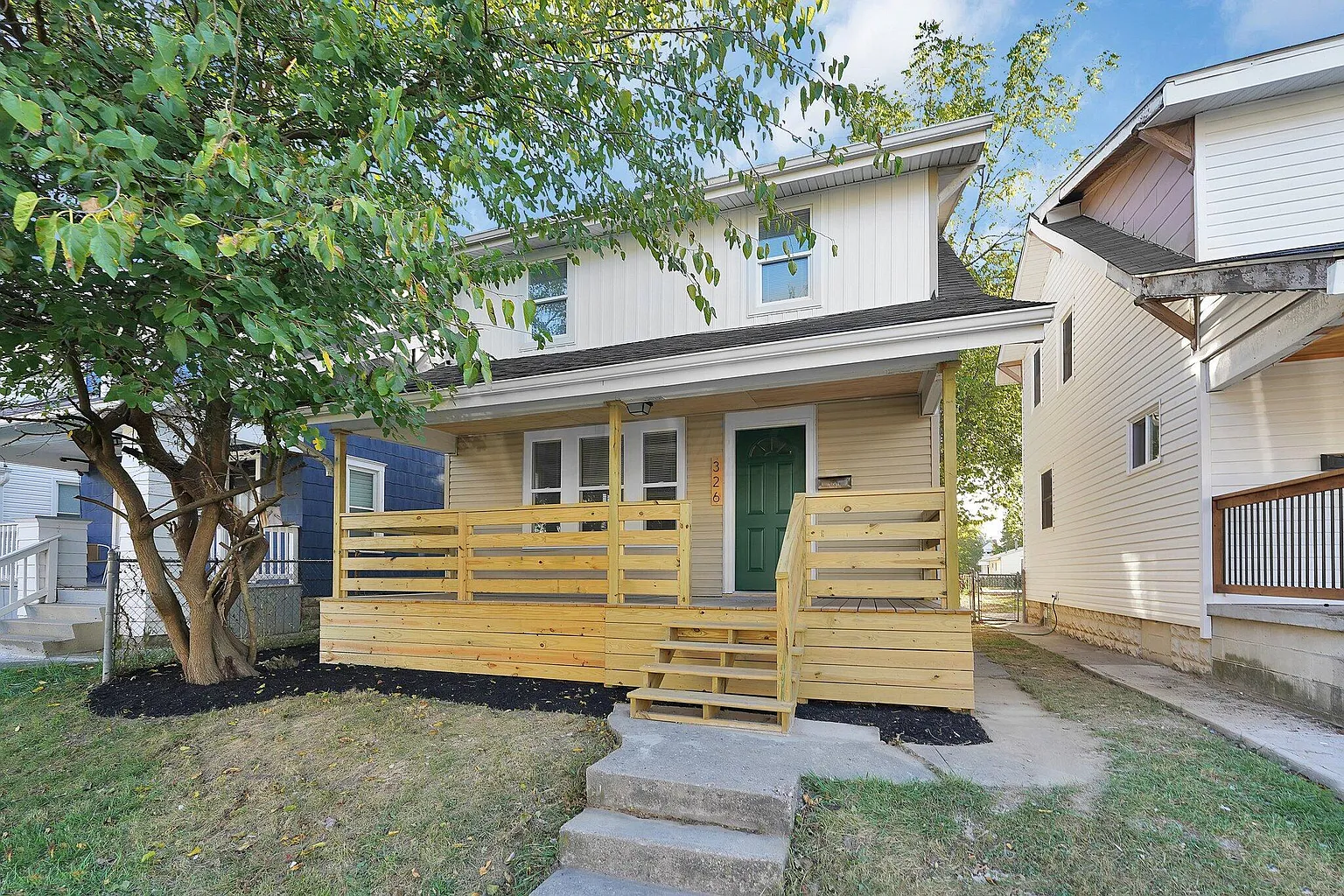 326 S Eureka Ave photo 1