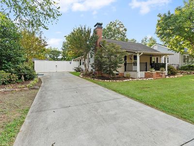 1106 Brannon St, Greenwood, SC, 29646