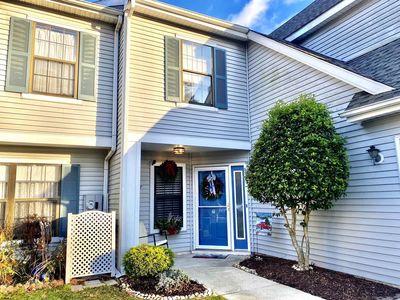 2707 Canyon Ct #2707, Mays Landing, NJ, 08330