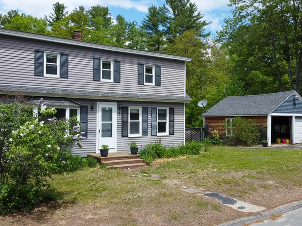 16 Hyde Road, Jay, ME 04239