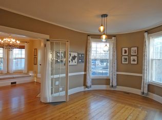 108 Walnut St #1, Newtonville, MA 02460