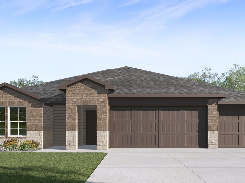 Plan Elevation.