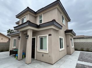 2735 Dequine Ave, Rosemead, CA 91770