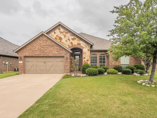 1223 Lantana Ln, Burleson, TX 76028