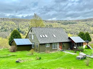 64 Bellemore Rd, Northfield, VT 05663