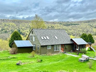 64 Bellemore Road, Northfield, VT, 05663
