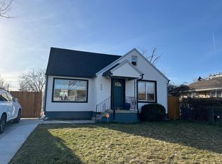 509 N 1200 W, Salt Lake City, UT 84116