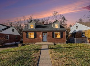 341 Riddle Pl, Newport, KY 41071