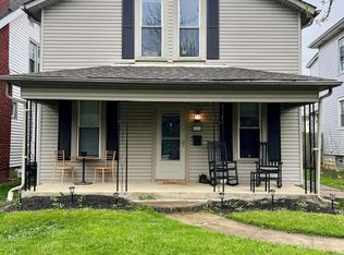 1512 Indianola Ave, Columbus, OH 43201