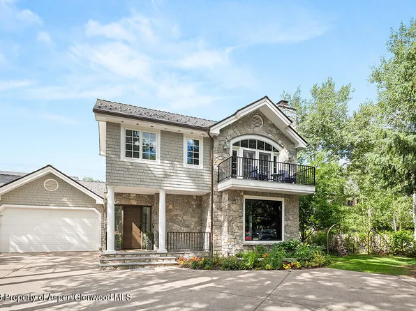 1470 Sierra Vista Dr #B, Aspen, CO 81611
