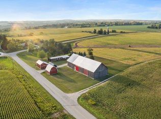 7304 W Tuma Lake Rd, Maribel, WI 54227