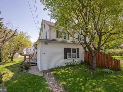 603 Summer St, Media, PA, 19063