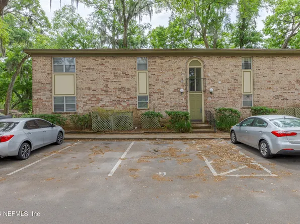 1950 PAINE Avenue #C-9, Jacksonville, FL 32211